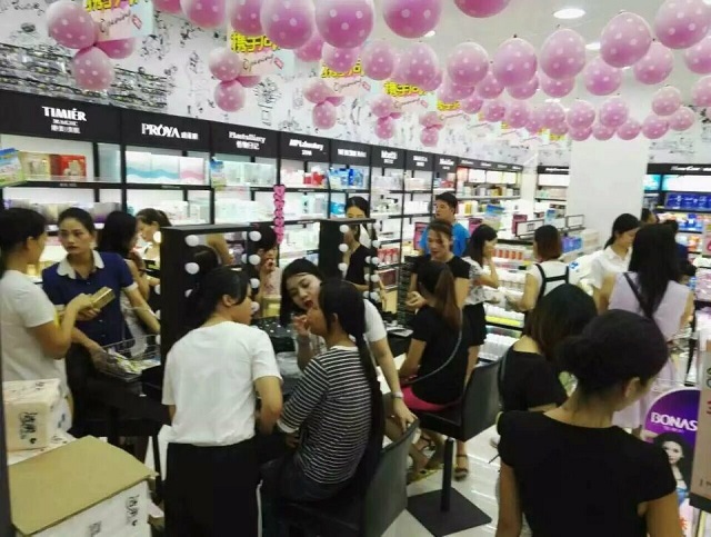 小資生活好項目，創(chuàng)業(yè)致富好幫手（圖）_3