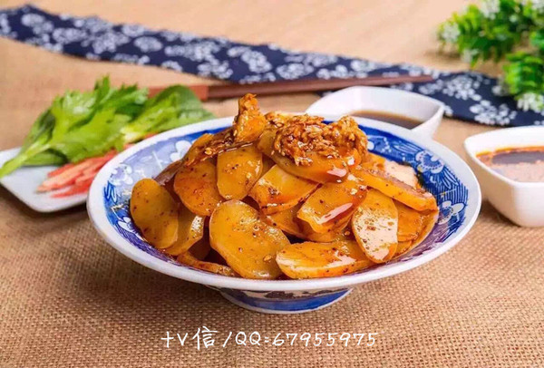 岐山搟面皮加盟哪家好實(shí)戰(zhàn)驚爆秘密（圖）_2