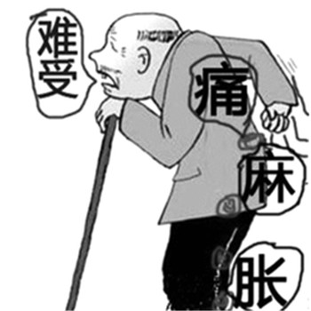 腰間盤突出改善方法有哪兒些？如何選擇適合自己_1