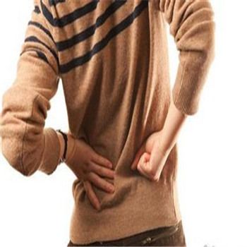 換了腰間盤突出？如何進行保?。糠乐?？_1