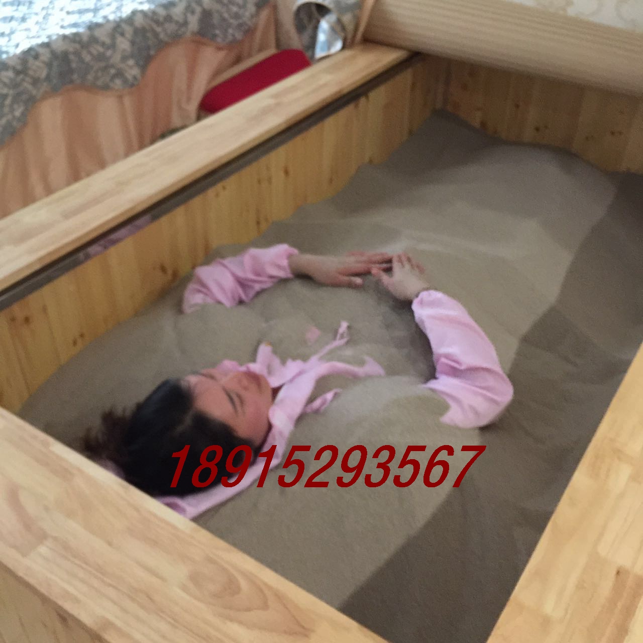 沙灸加盟 沙灸床的好處 沙灸代理_1