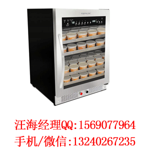 日創(chuàng)RC-165型酸奶機(jī)（圖）_1