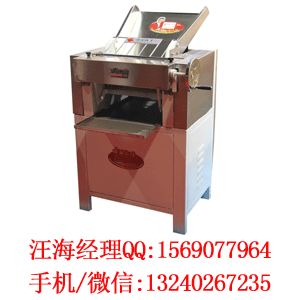 永強(qiáng)YQ-135型高速壓面機(jī) （圖）_1