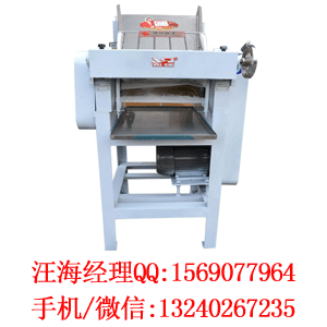 永強(qiáng)YQ-130型高速壓面機(jī) （圖）_1