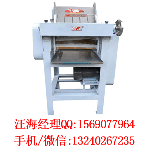 永強YQ-158型高速壓面機 （圖）_1