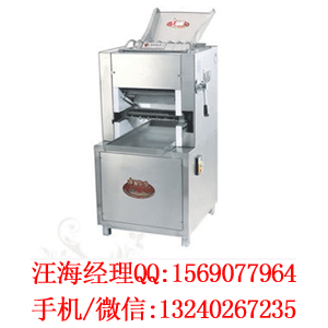 永強YQ-250型壓面機（圖）_1