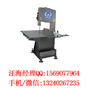 富士鯊 WAB-35C-3A型固定式鋸骨機（圖）_1