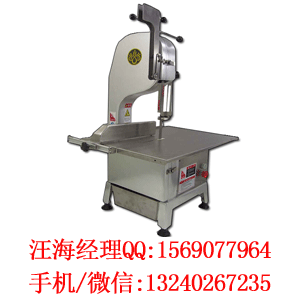 南常NBS-250SD鋸骨機(jī)（圖）_1