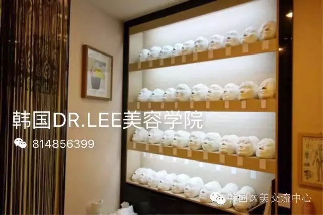 想要V臉不用愁，韓國(guó)皮膚管理來(lái)幫您（圖）_6