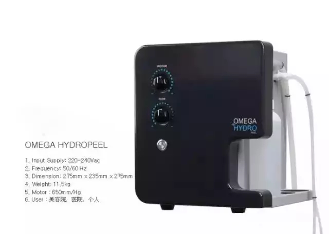 擁有韓國皮膚管理——從此肌膚光滑無暇（圖）_2