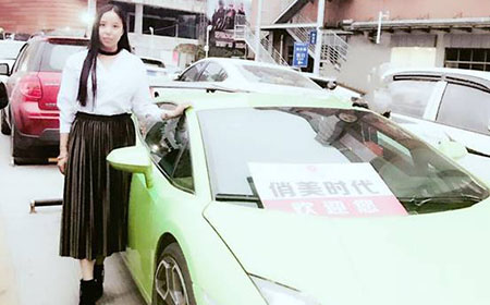 80辣媽團隊創(chuàng)始人夏陶的微商成長之路_1