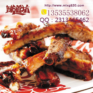 廣東十大麻辣香鍋店：辣道坊麻辣鍋皇品牌店！_1