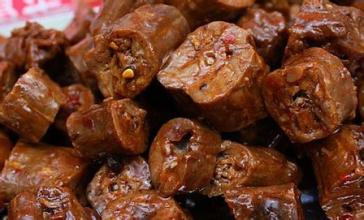 北京哪里可以學(xué)習(xí)鹵菜熟食技術(shù)_1