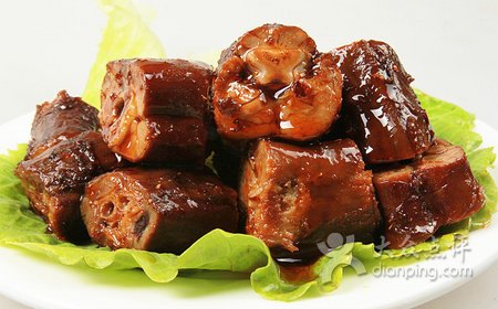 北京哪里可以學(xué)習(xí)鹵菜熟食技術(shù)_2