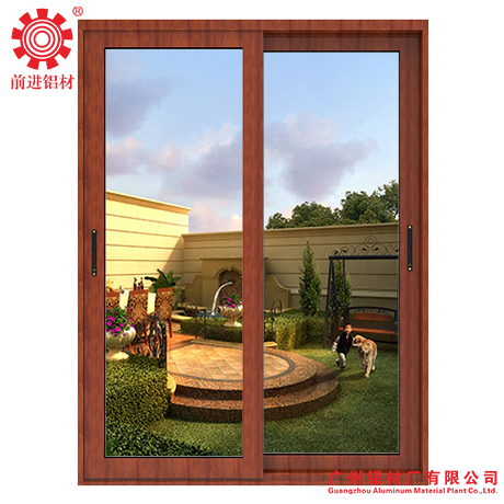 南海平開門鋁型材,佛山鋁門窗型材批發(fā),鋁合金門窗材料批發(fā)_2