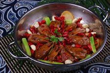 哪里培訓(xùn)學(xué)習(xí)干鍋鴨頭技術(shù) 學(xué)費(fèi)多少錢_2