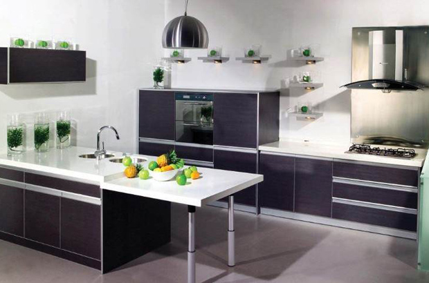 應(yīng)對(duì)市場(chǎng)變化 定制櫥柜品牌如何成功突圍（圖）_1