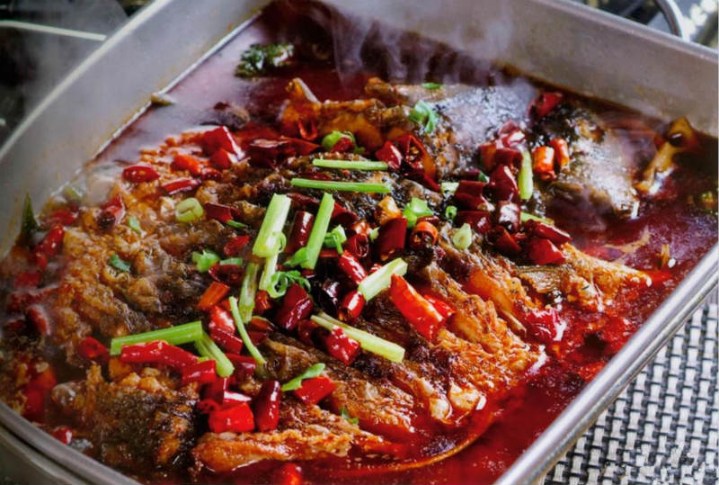 重慶萬州烤魚哪里可以學(xué)_2