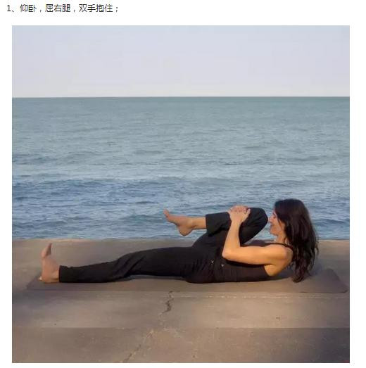 如何緩解改善頸椎病？輕松簡單在家就能做_2