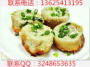 阿三生煎加盟費是多少（圖）_1