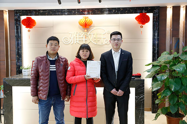 雅致軒美容院加盟品牌，帶我走上致富之路！_2