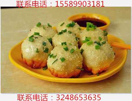 阿三生煎怎么加盟（圖）_2