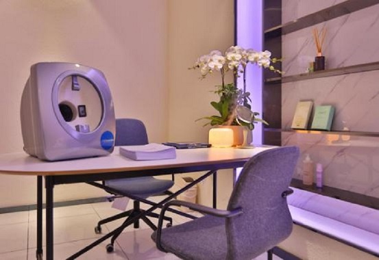 科技美容光電抗衰行業(yè)大趨勢(shì) 專訪+V.Beauty負(fù)責(zé)人_2