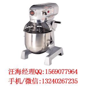 恒聯(lián)B25攪拌機(jī)（圖）_1