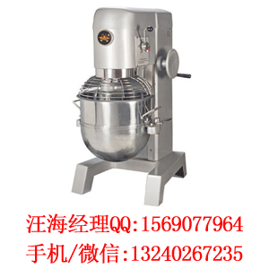 恒聯(lián)B50攪拌機(jī)（圖）_1
