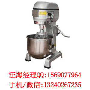 三麥 SC-30L攪拌機（圖）_1