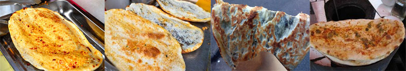 學鍋盔要多少錢 ?湖南正宗鍋盔培訓（圖）_1