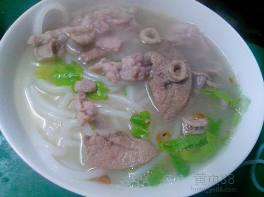 深圳早餐早點技術培訓哪里好（圖）_1