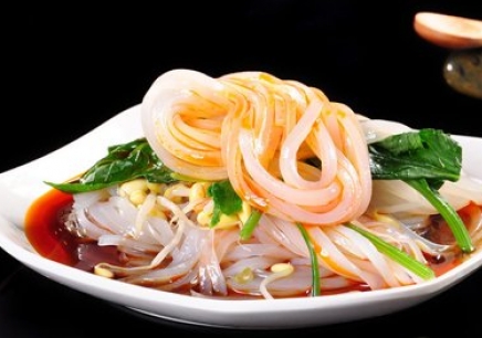 陜西涼皮涼面技術(shù)在長(zhǎng)沙哪里可以學(xué)（圖）_1