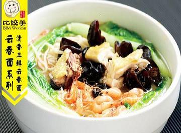 餛飩店加盟費用大概是多少？（圖）_1