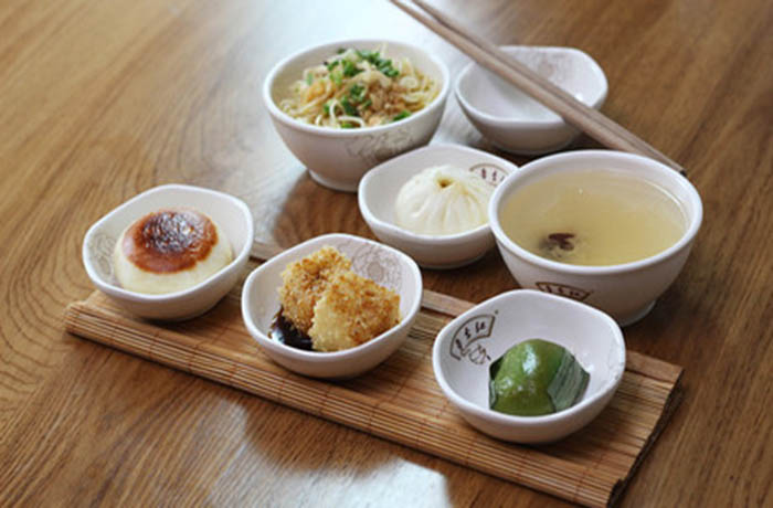 章魚小丸子培訓(xùn)加盟 肉丸子加盟那家好（圖）_1