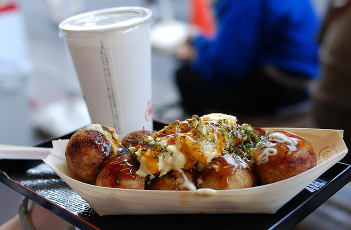 章魚燒加盟 資陽山東肉丸子加盟（圖）_1