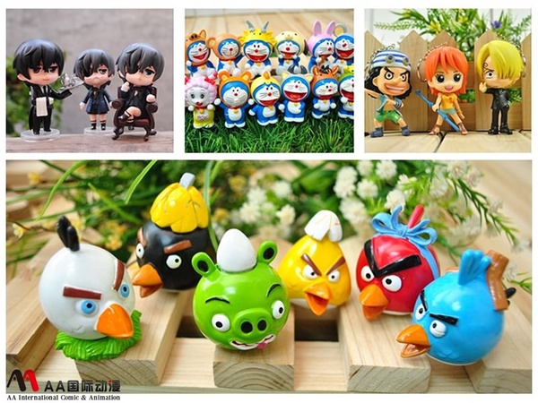 AA國際動漫：動漫店把握時機(jī)，創(chuàng)業(yè)加盟“青春期”_1