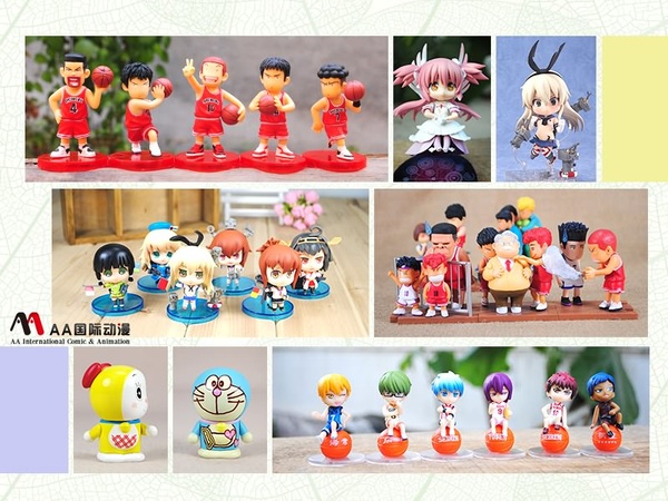 AA國際動漫：動漫店把握時機(jī)，創(chuàng)業(yè)加盟“青春期”_2