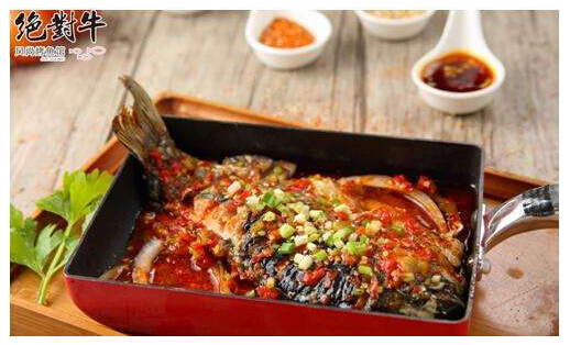 絕對(duì)牛風(fēng)尚烤魚館加盟_2