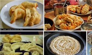 衡阳哪里可以学做饺子技术（图）_4