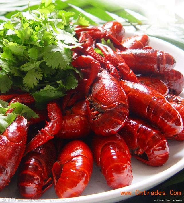 常德學(xué)習(xí)口味蝦技術(shù)去哪里好（圖）_1