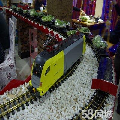 快樂火車串串香小火鍋加盟總部快樂火車自助小火鍋加盟（圖）_6