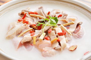 長沙哪里有豬肚雞技術培訓（圖）_1