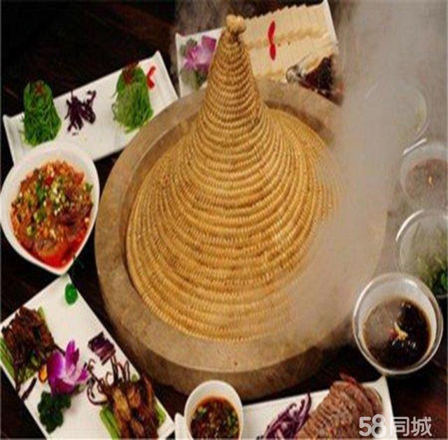 云南原蒸汽石鍋魚加盟費多少/草帽蒸汽石鍋魚/特色石鍋魚(圖)_4
