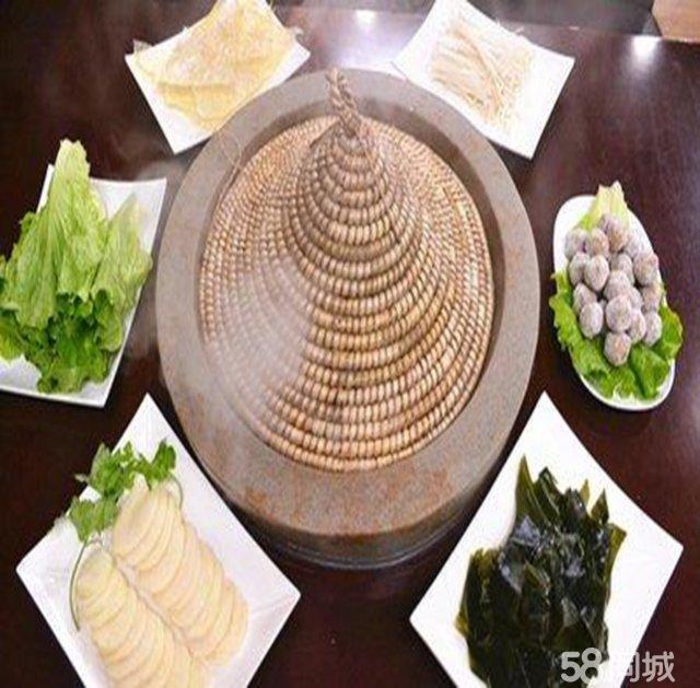 云南原蒸汽石鍋魚加盟費多少/草帽蒸汽石鍋魚/特色石鍋魚(圖)_5