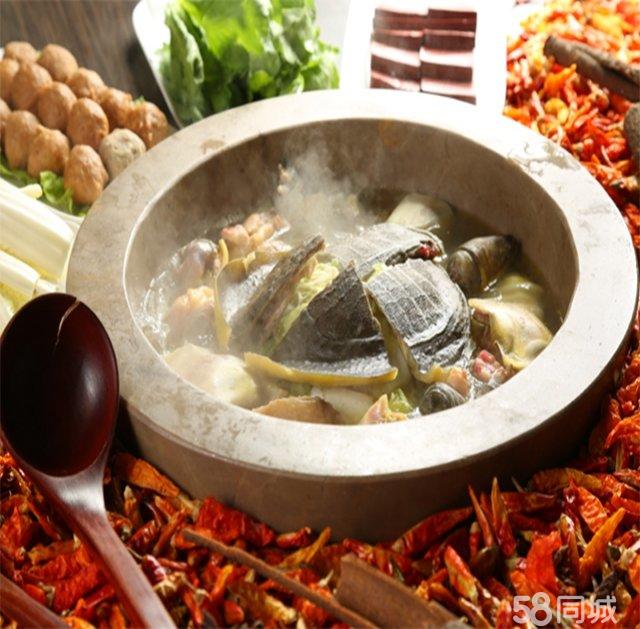 云南原蒸汽石鍋魚加盟費多少/草帽蒸汽石鍋魚/特色石鍋魚(圖)_7