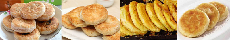長(zhǎng)沙正宗香酥餅專業(yè)技術(shù)哪里比較好（圖）_1