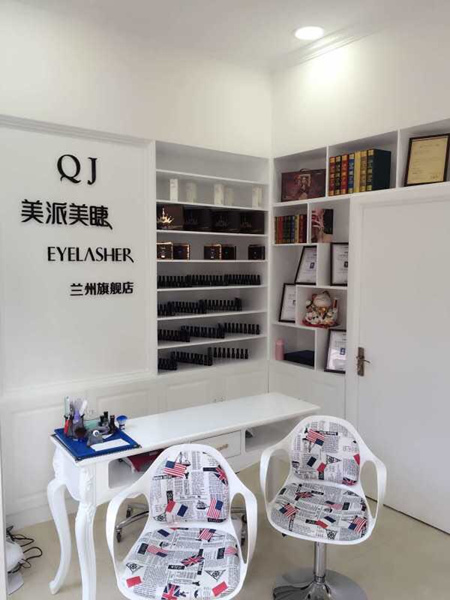 美睫加盟品牌哪個好（圖）_1