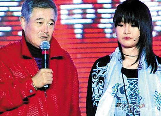 趙本山女兒自拍發(fā)美照 有一種美叫“窒息”（圖）_3