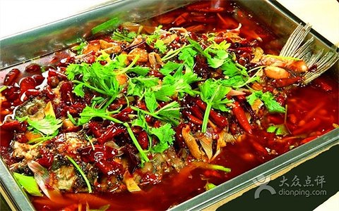 我想學(xué)習(xí)巫山烤魚 哪里有培訓(xùn)技術(shù)的（圖）_1